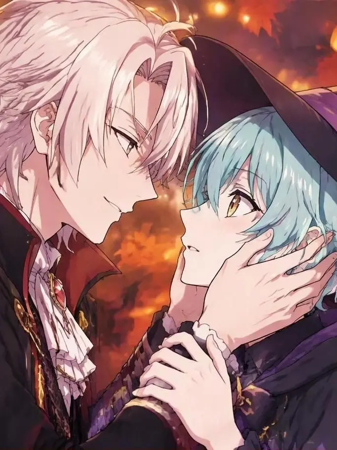 TimelyMonth4294의 Liber x Alm [Danmaka]
