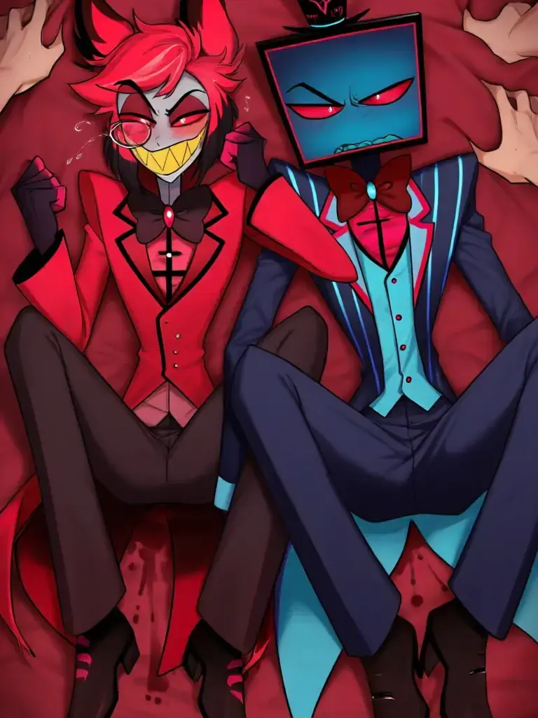 Coffee_5011의 地獄