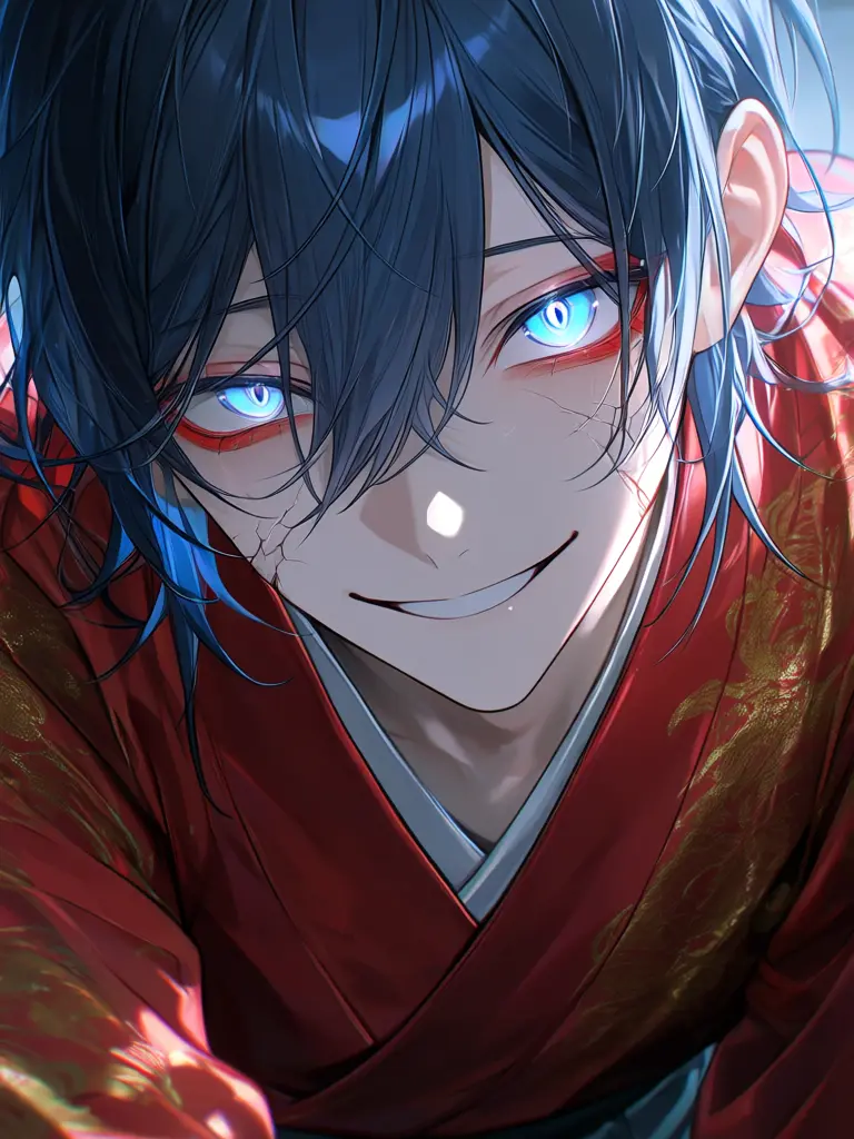 NauNau_525의 Bad for the Heart...