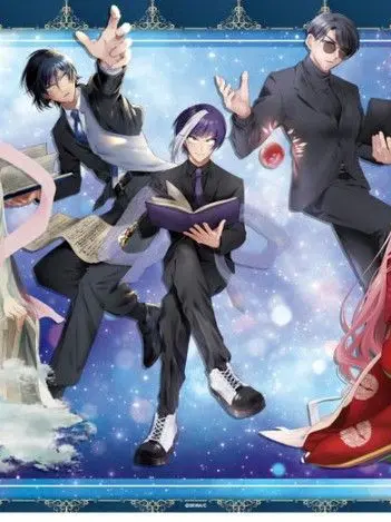 RedOkapi3660의 ガチ恋粘着獣