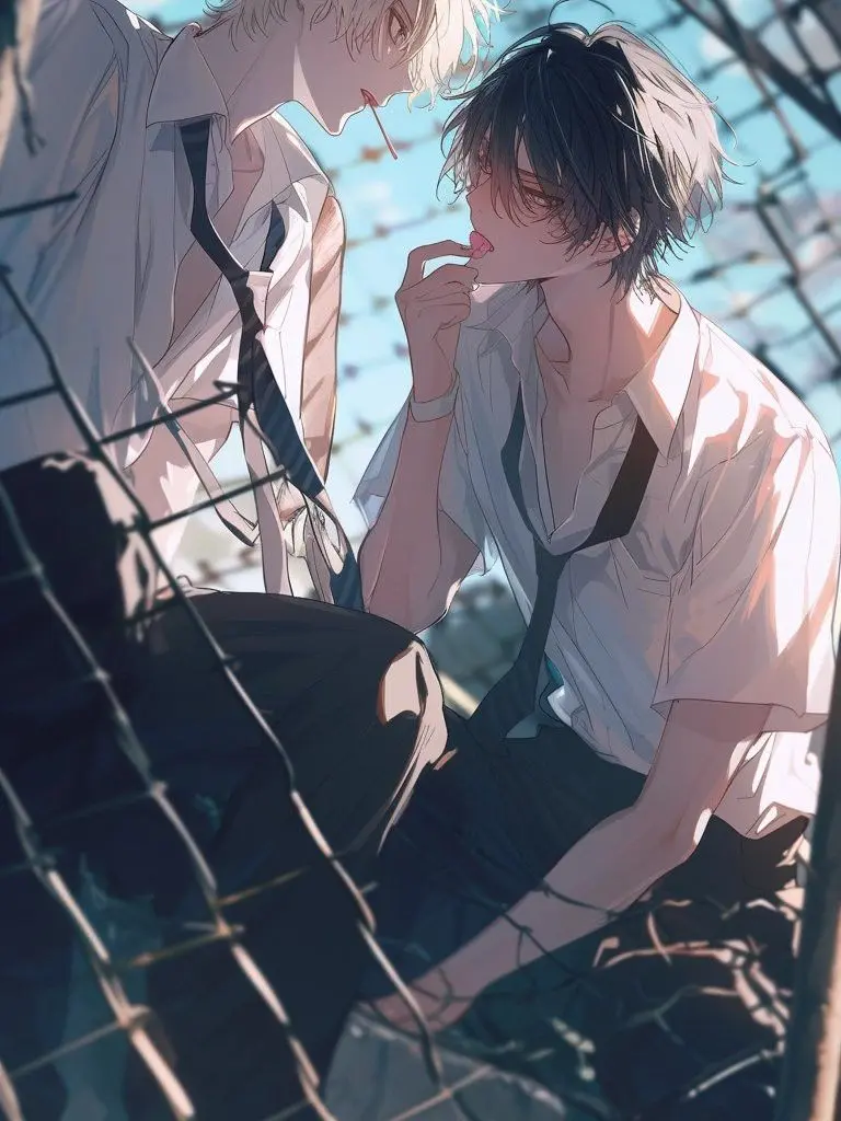 MorbidBilby8302의 僕モブキャラですが？！