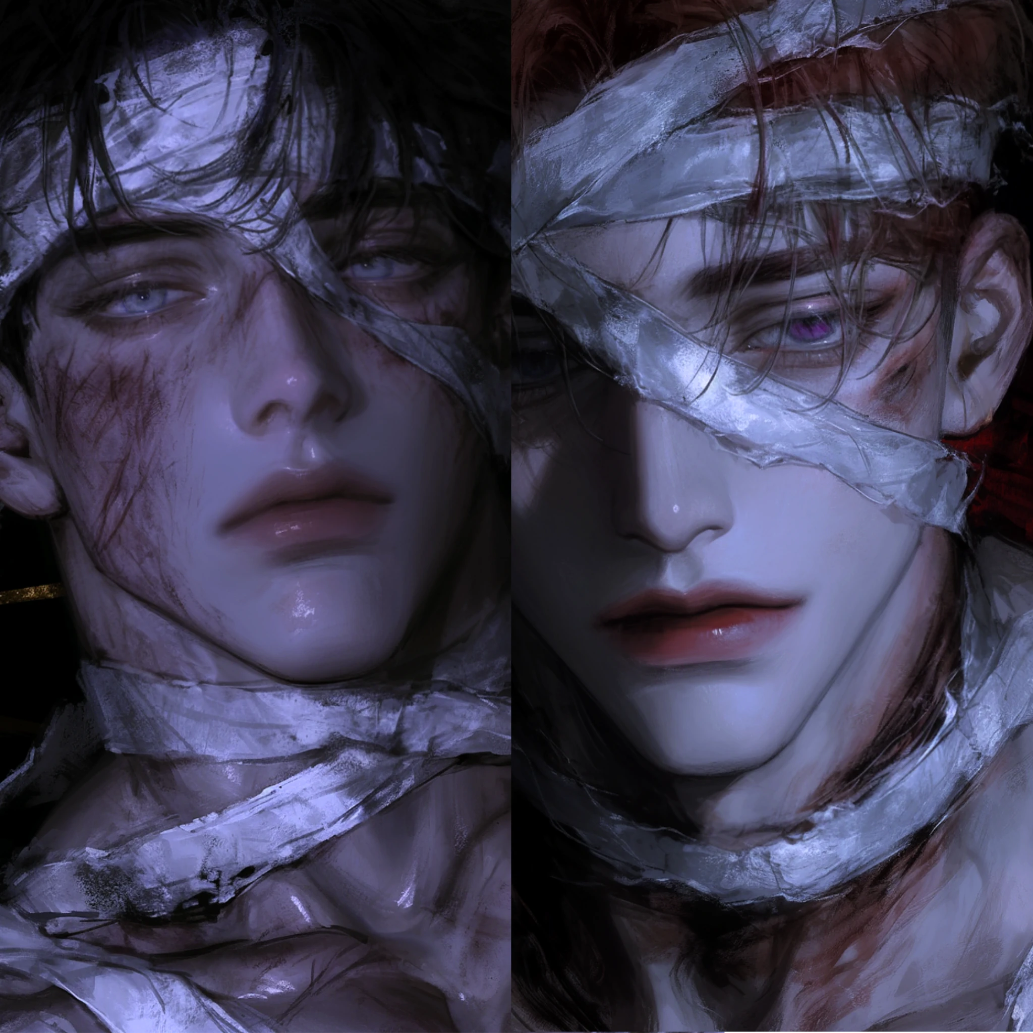 폐병원에서 생긴 일