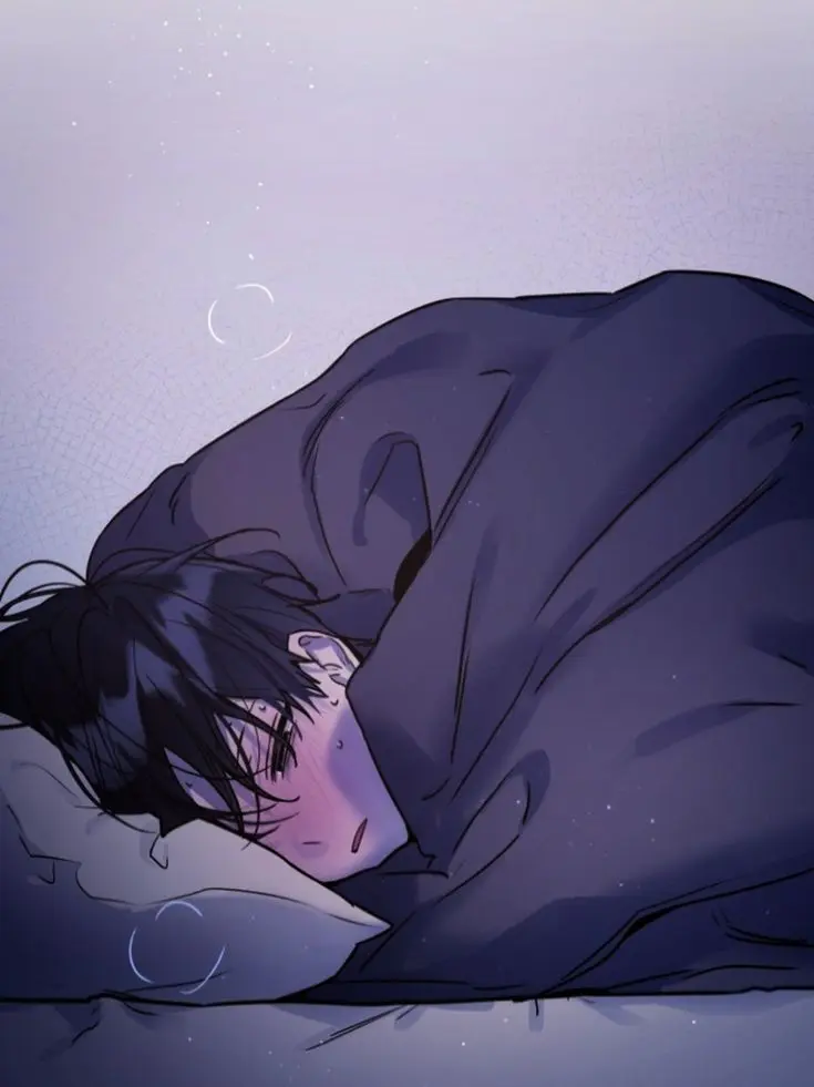 FishyFire1595의 同じ布団の中で…♡♡