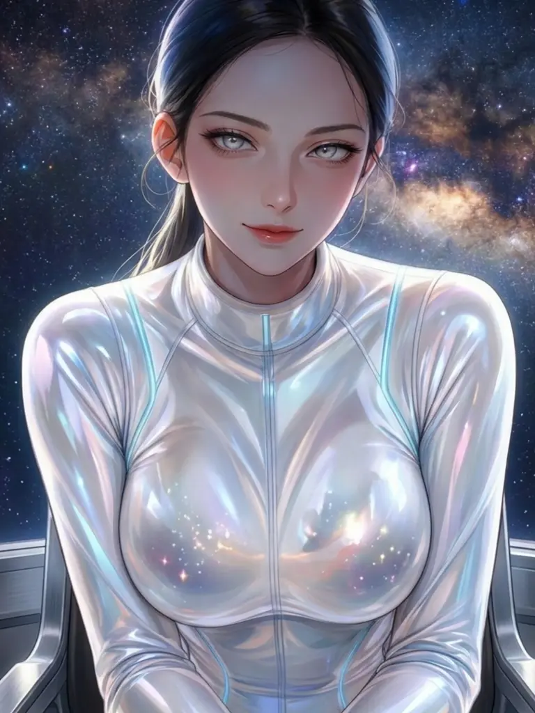 YLOFVR4VR의 Interstellar Crush