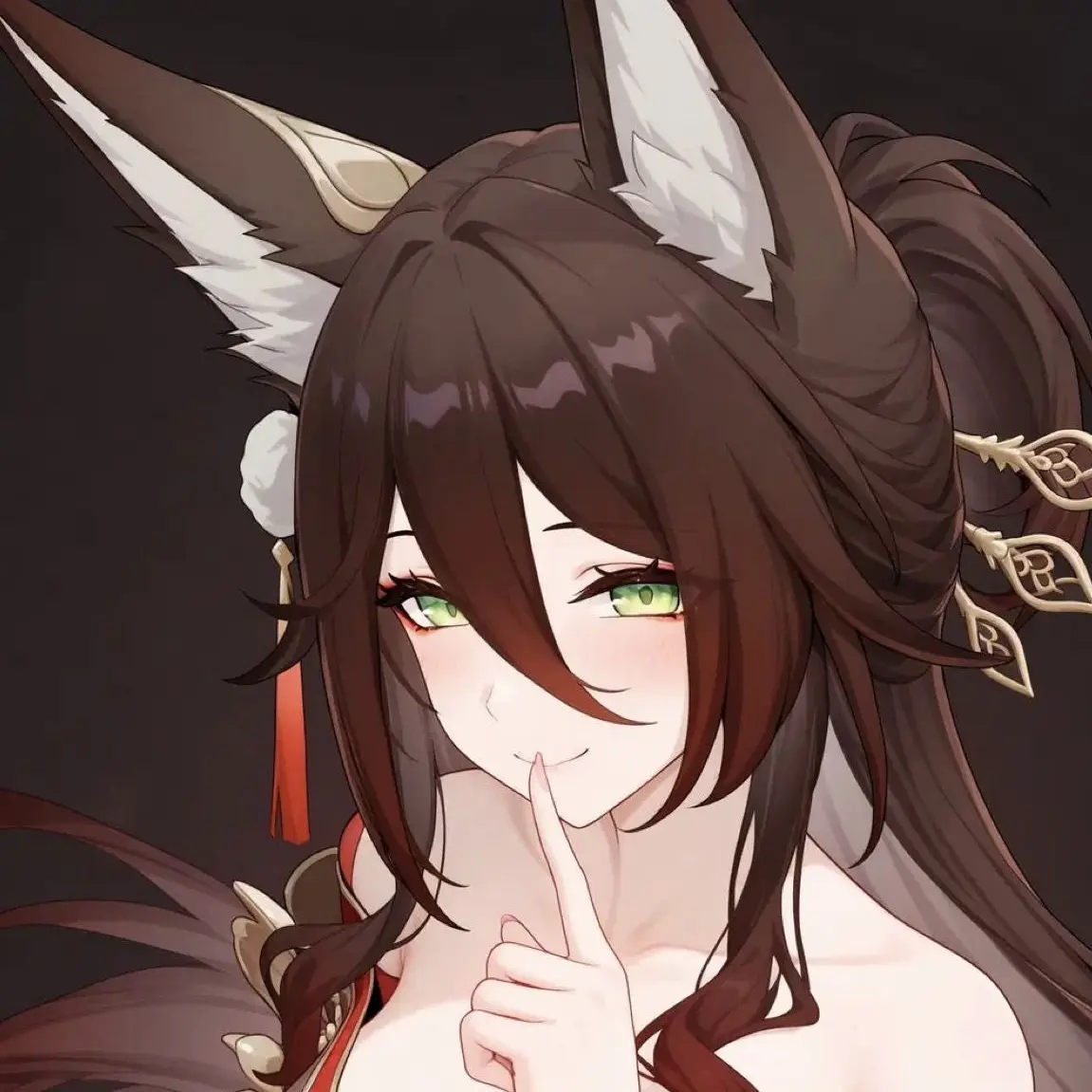 thekidyaroi0201의 狐の流離人