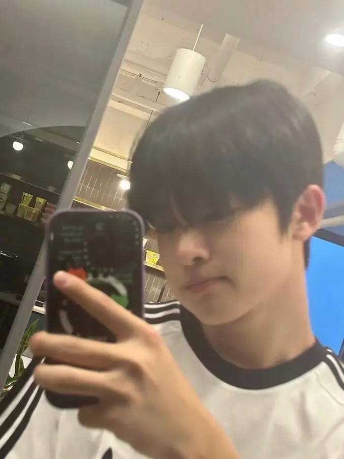 apple_kim의 유한빈