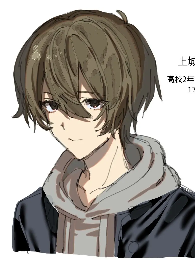 OldWife1038의 一次創作