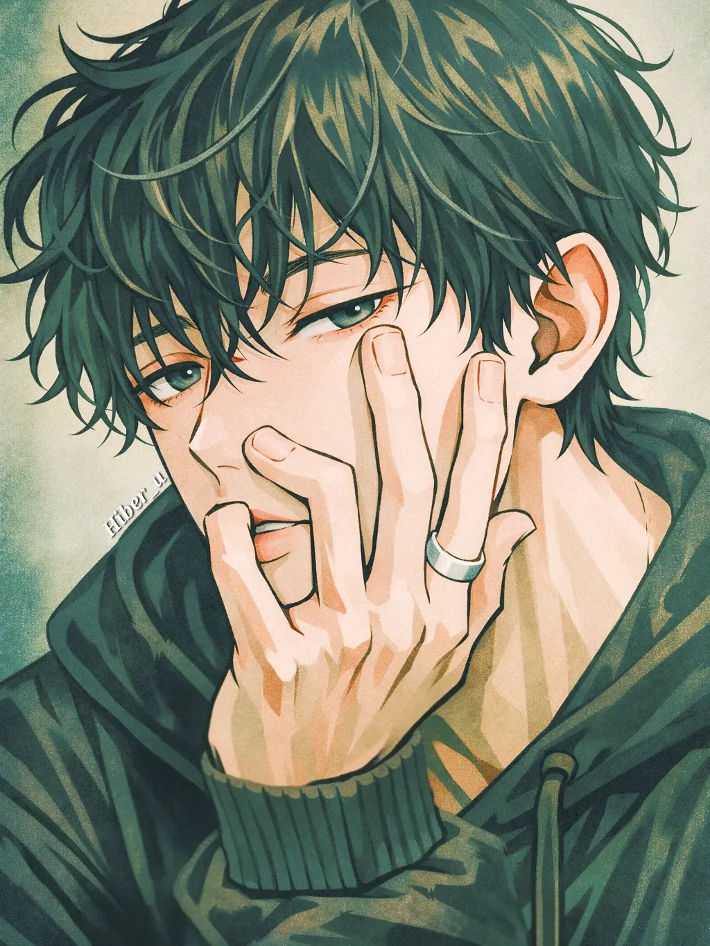 Hiber_u의 도윤오