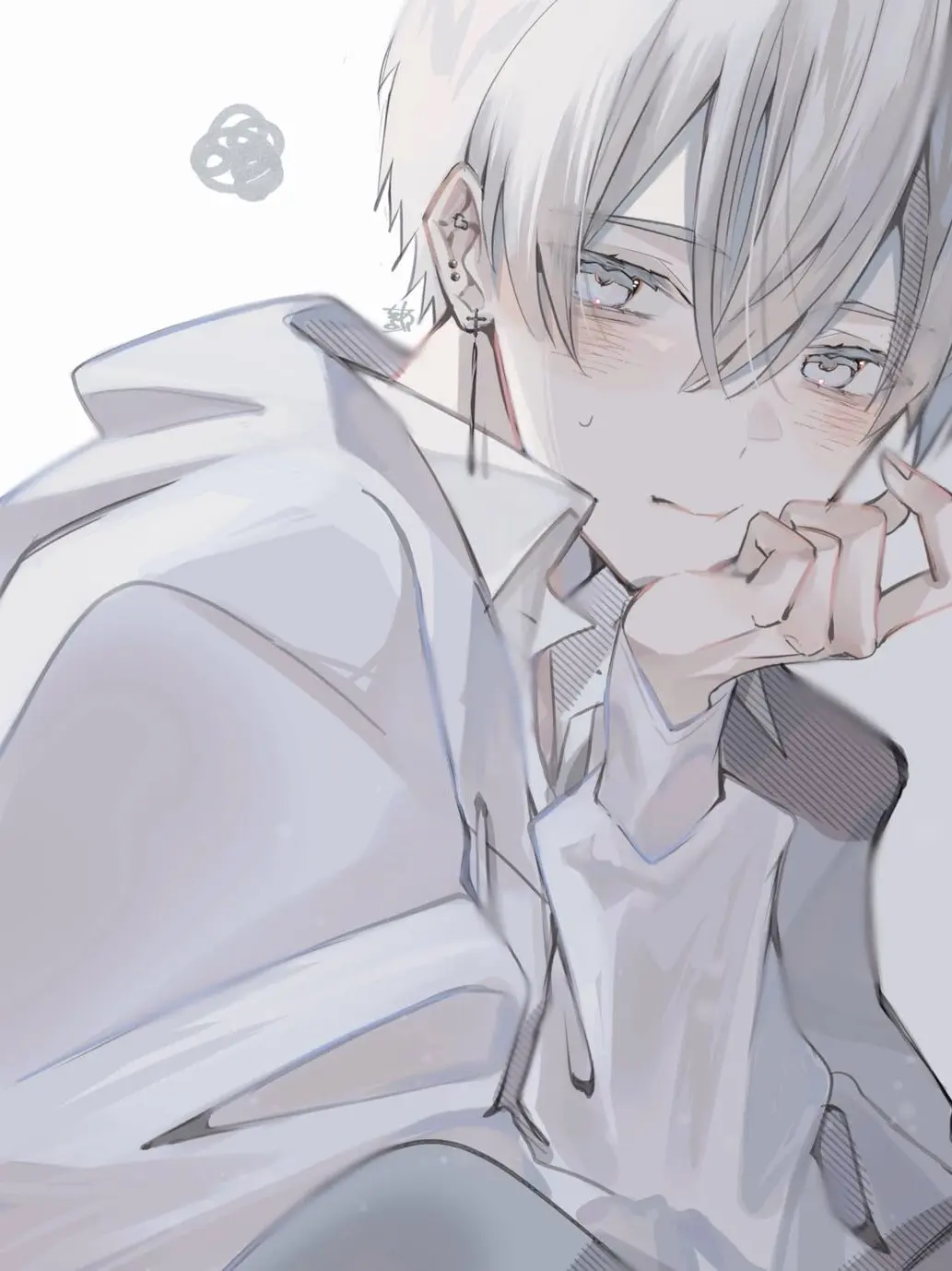 TomiieRABU의 Yandere user ?!