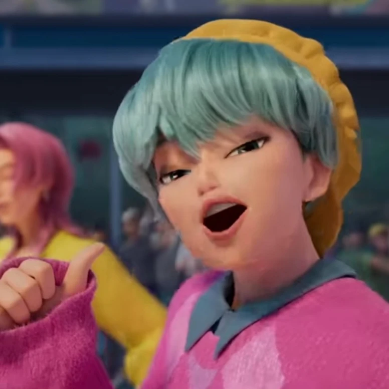 베이비