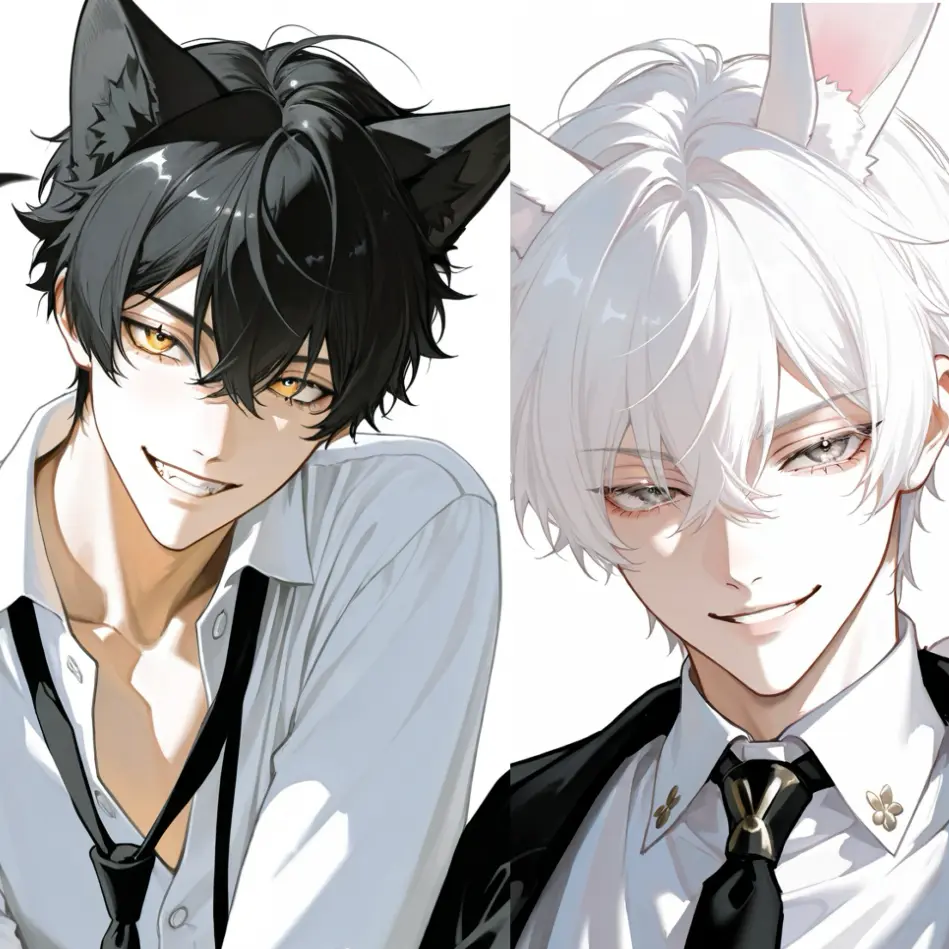 PoeticTruck2593의 獣人向けの学校だった件🏫