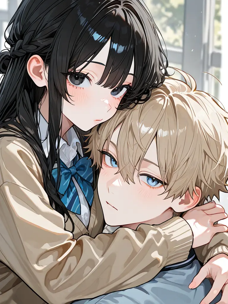 IcyTorch9970의 勝ちヒロインと負けヒロイン