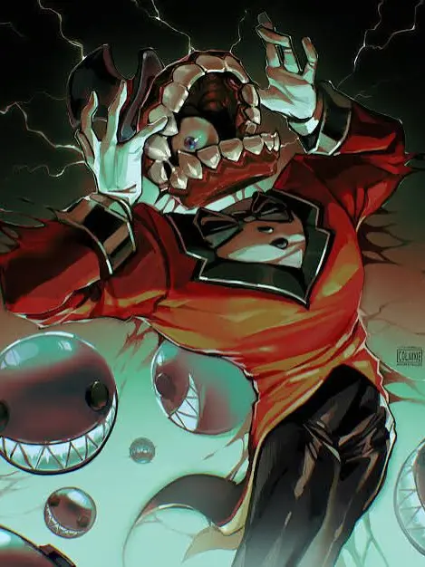 Jax4368의 Tadc ep:8