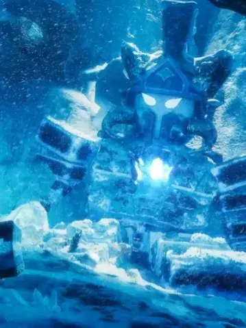 BrassySiren1650의 TDX 크리스마스 특집