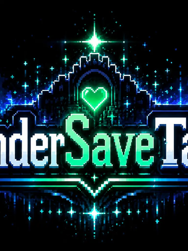 ArcticTent9258의 UnderSaveTale