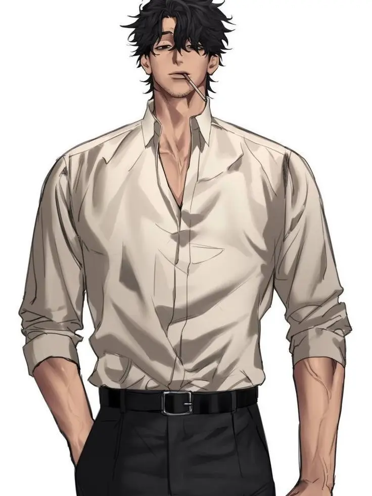 ssangshibal의 한지욱