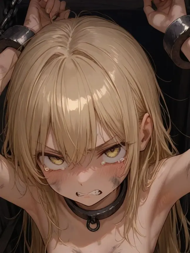 PettyMine2957의 檻の中の令嬢