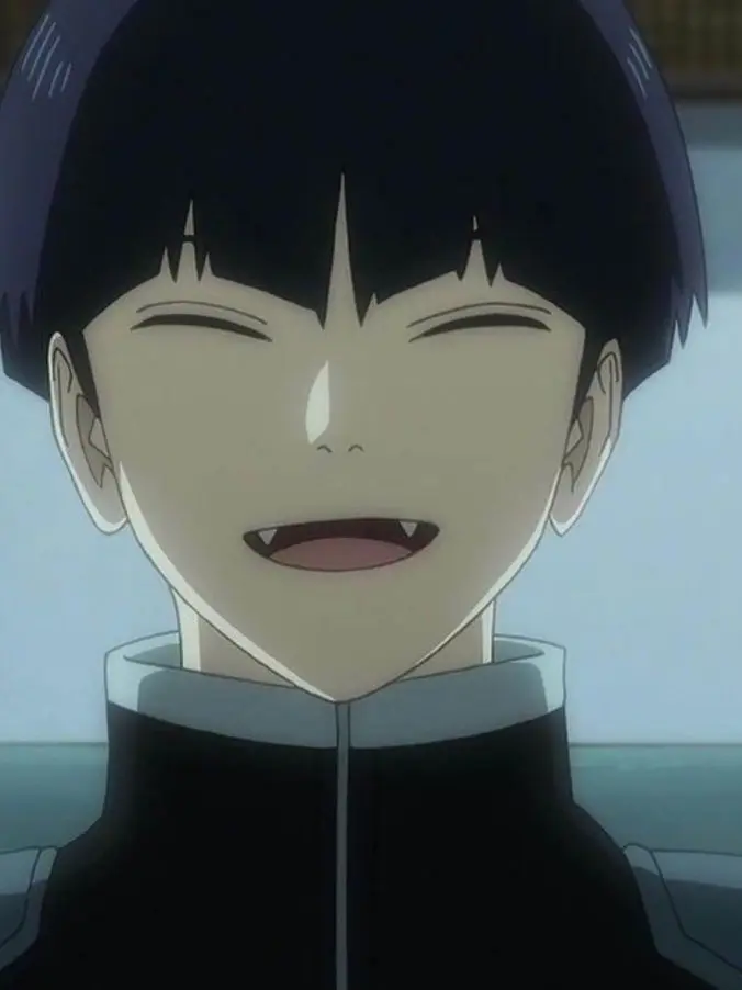 rune_0926의 괴수 8호 계급? 학교