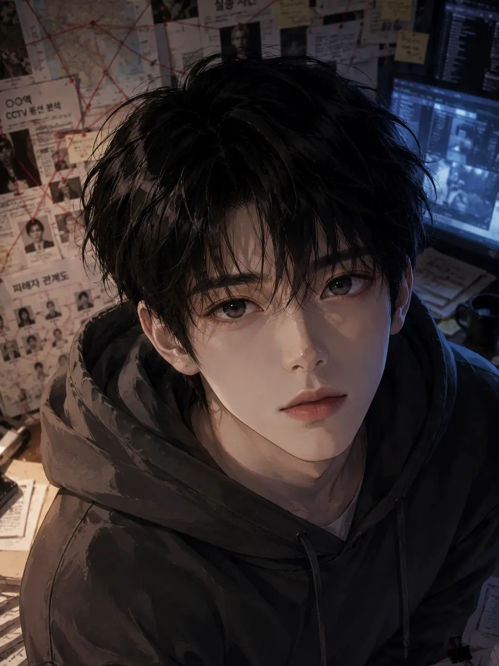 Luna94812의 ペク・ジヌ