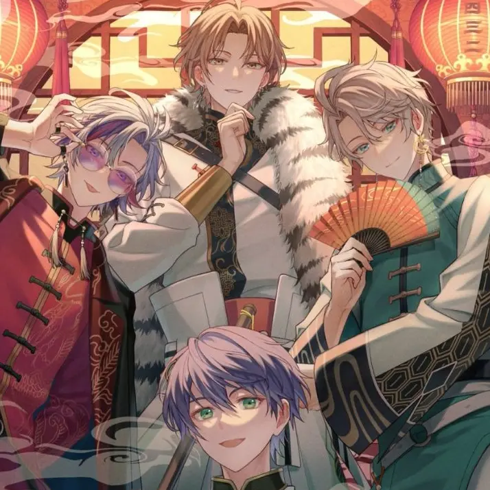 sakusaku0501의 真夜中の誘惑