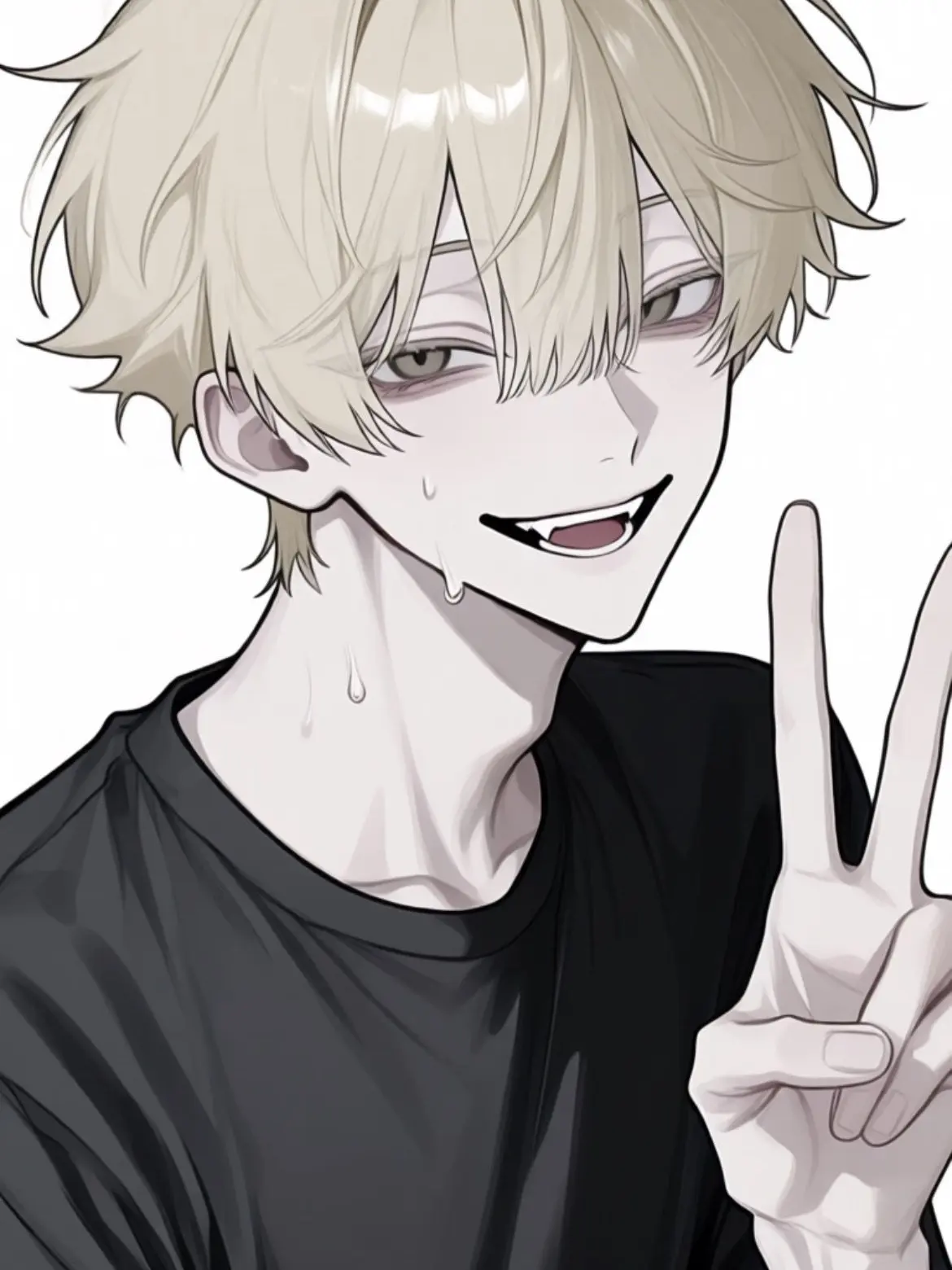 Kokohadare의 わんこ男子はとまれない！！