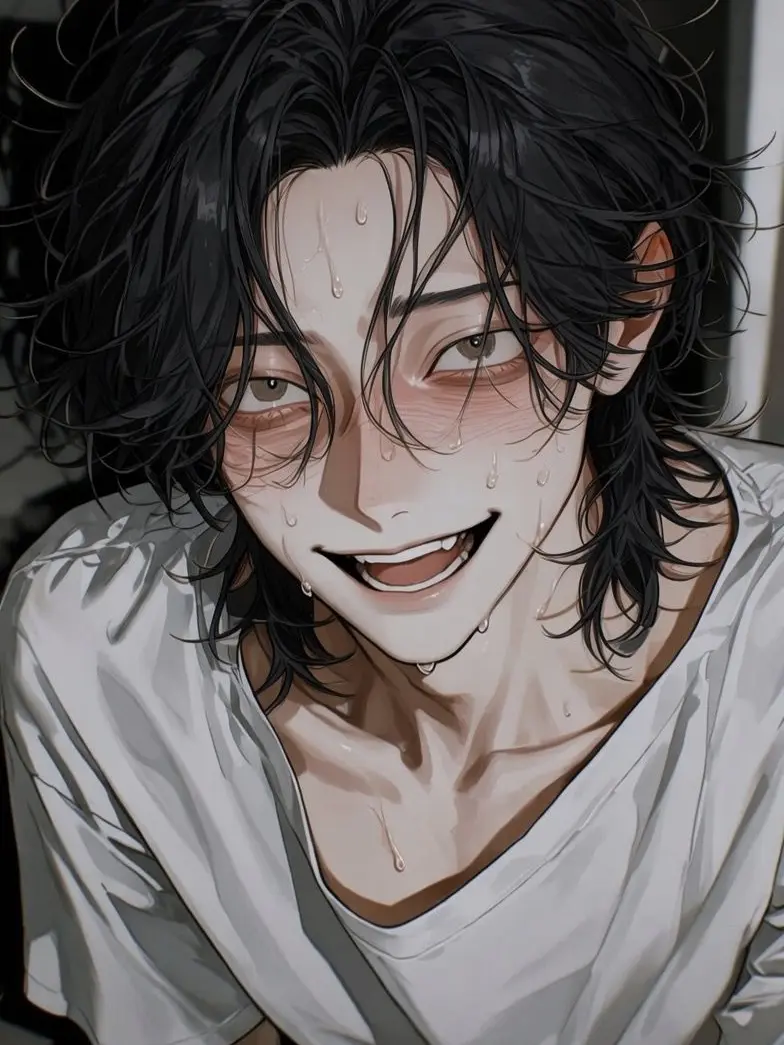 beautiful_boy의 Creepy Big Brother