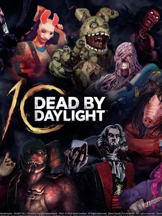 Urijah의 Dead By Daylight
