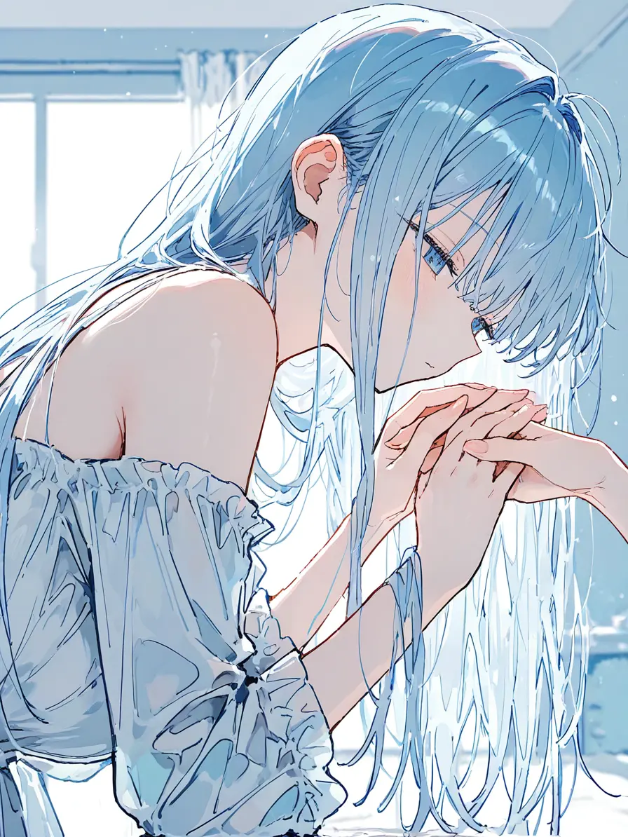 StrictBall6466의 冷めないうちに