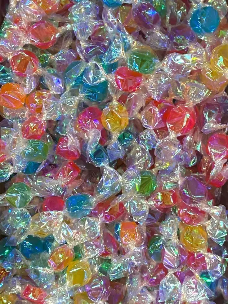 akqkdu의 당신의 마법은 얼마나 달콤한가