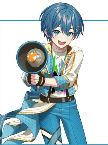 Tigrinu52492의 ちぐちゃん