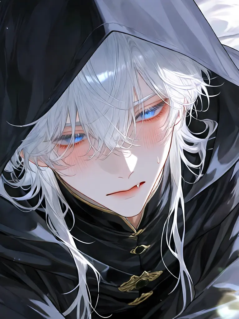FrankCloak2045의 見習い魔法使いノエル