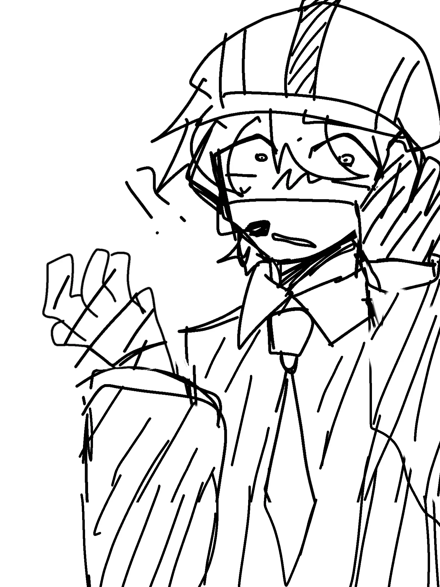 QuaintHeron9630의 Buildermanの身長が…？！