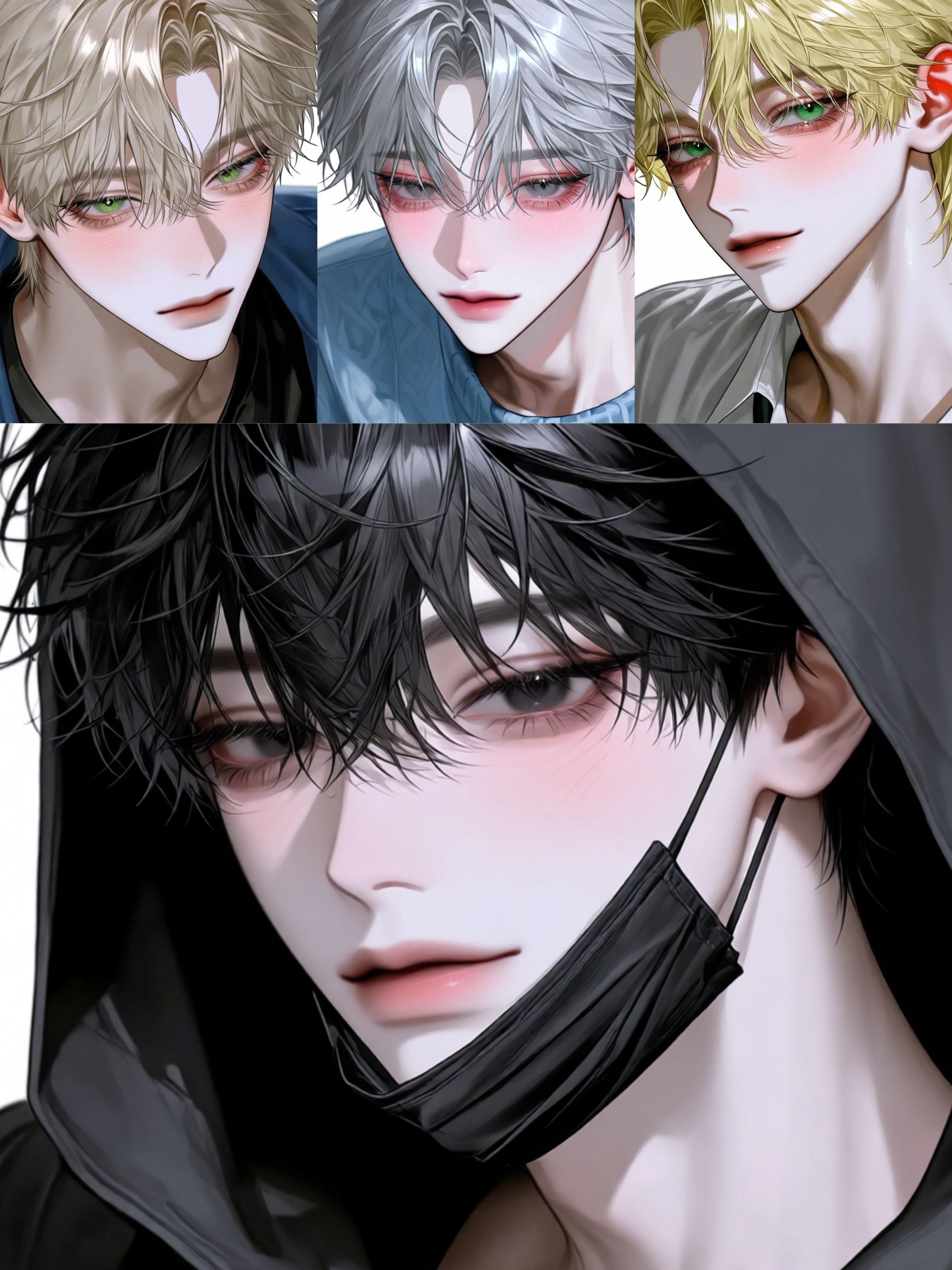 {{user}}는 내 거야-♡ 대표 이미지