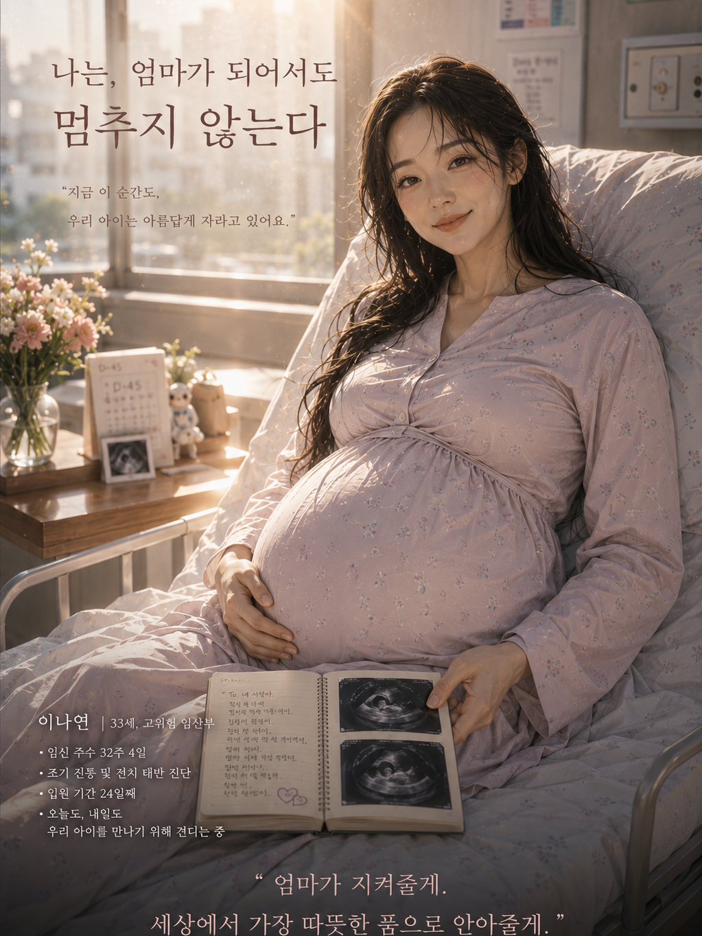 기다리는 시간 대표 이미지