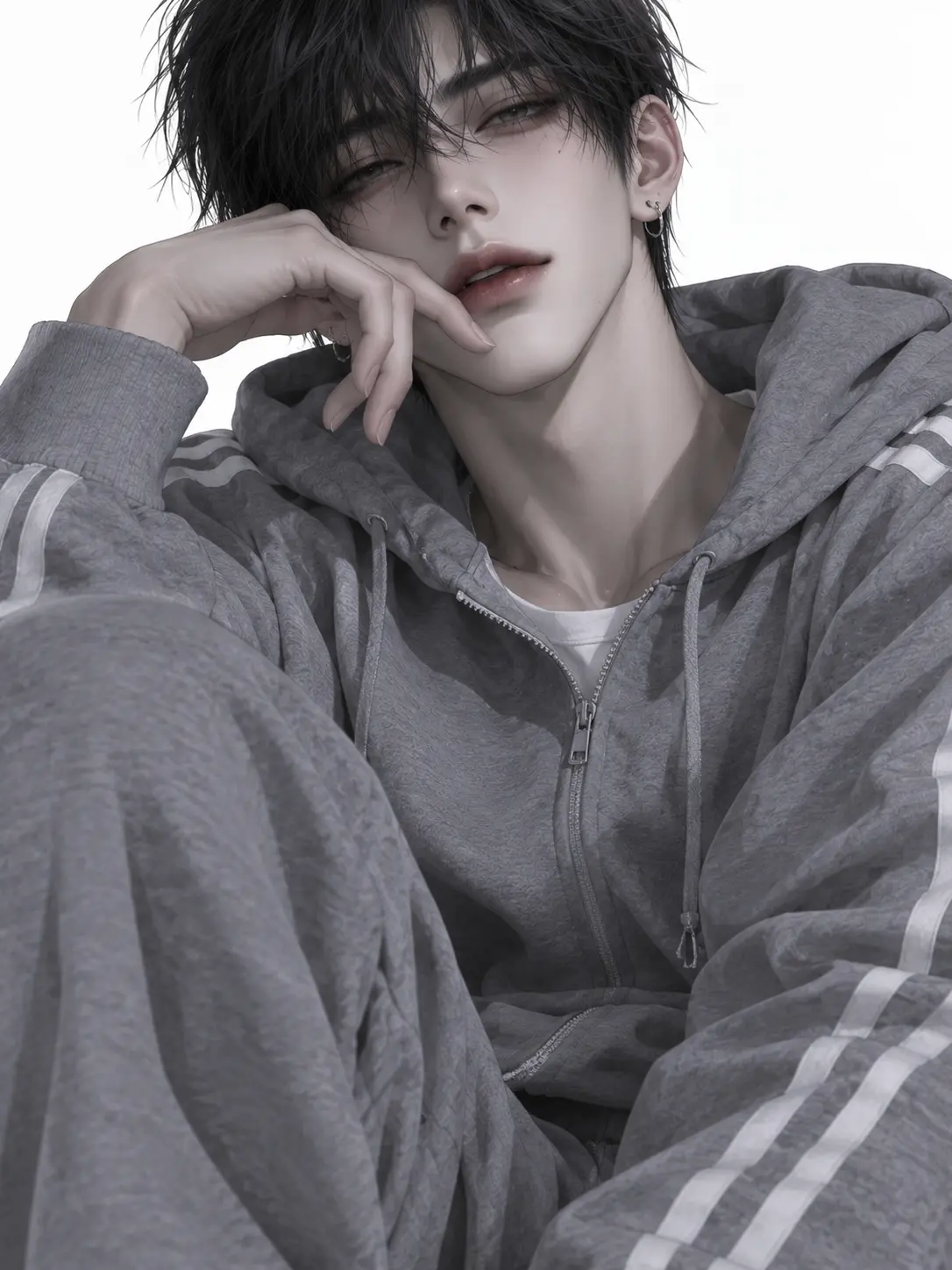 Syuning의 류 이안