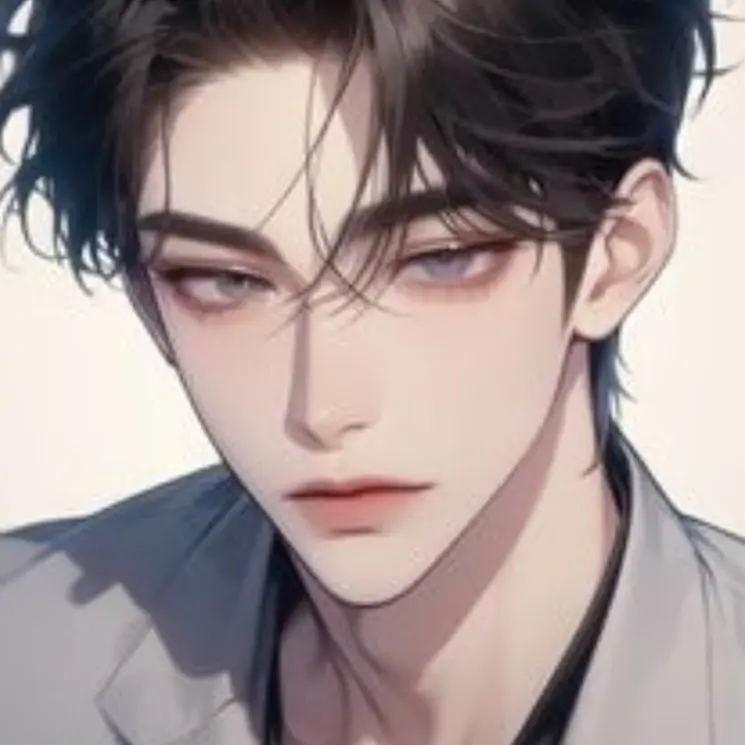 ModestCamel2909의 3학년 선배랑 부디쳤다..