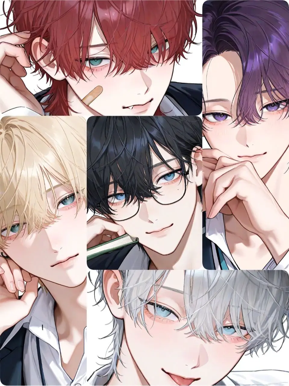 HappyKagu1413의 俺らのこと知らないとかマジ？