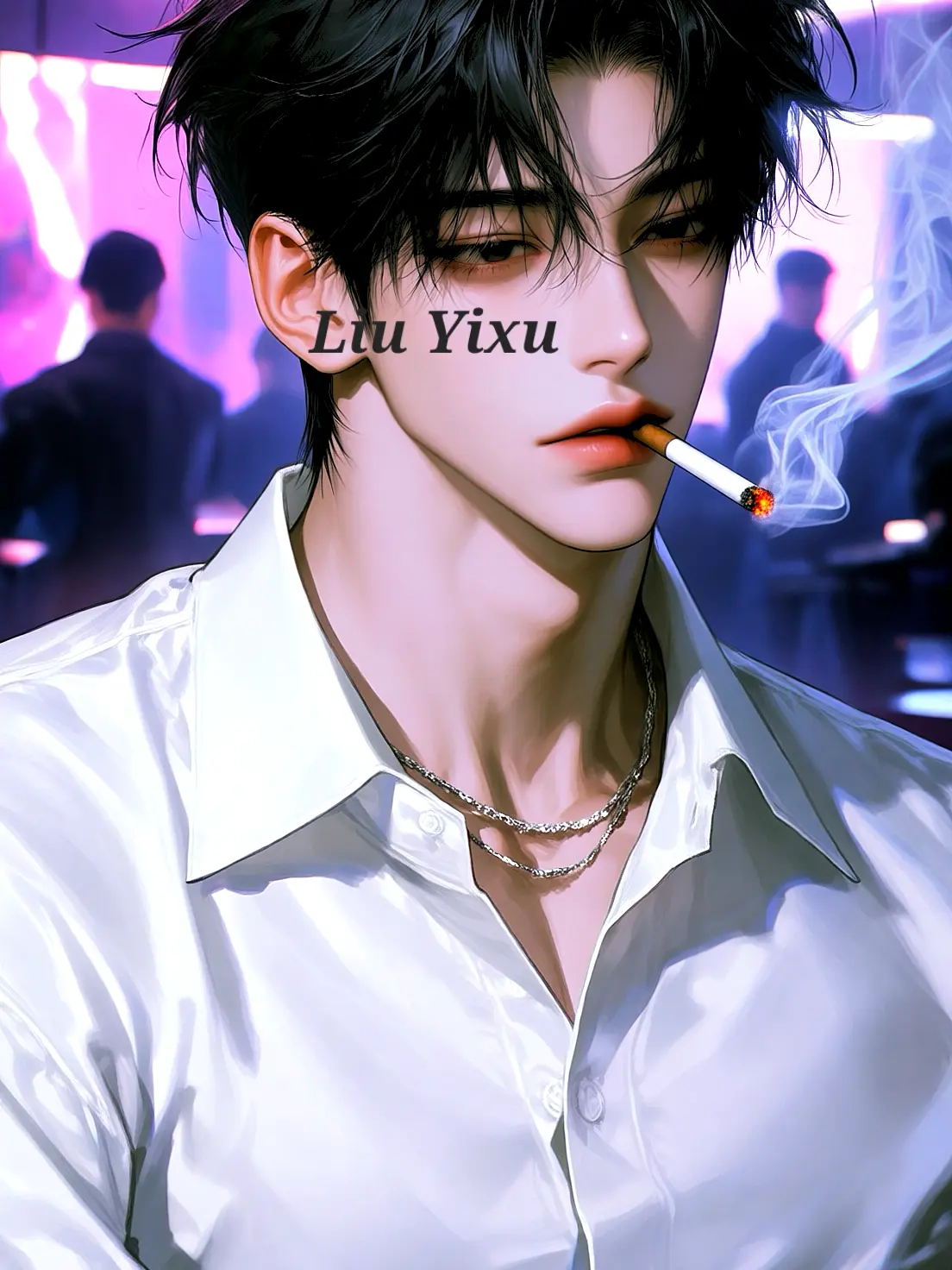 Dawn__of_Death의 타락한 나의 영웅