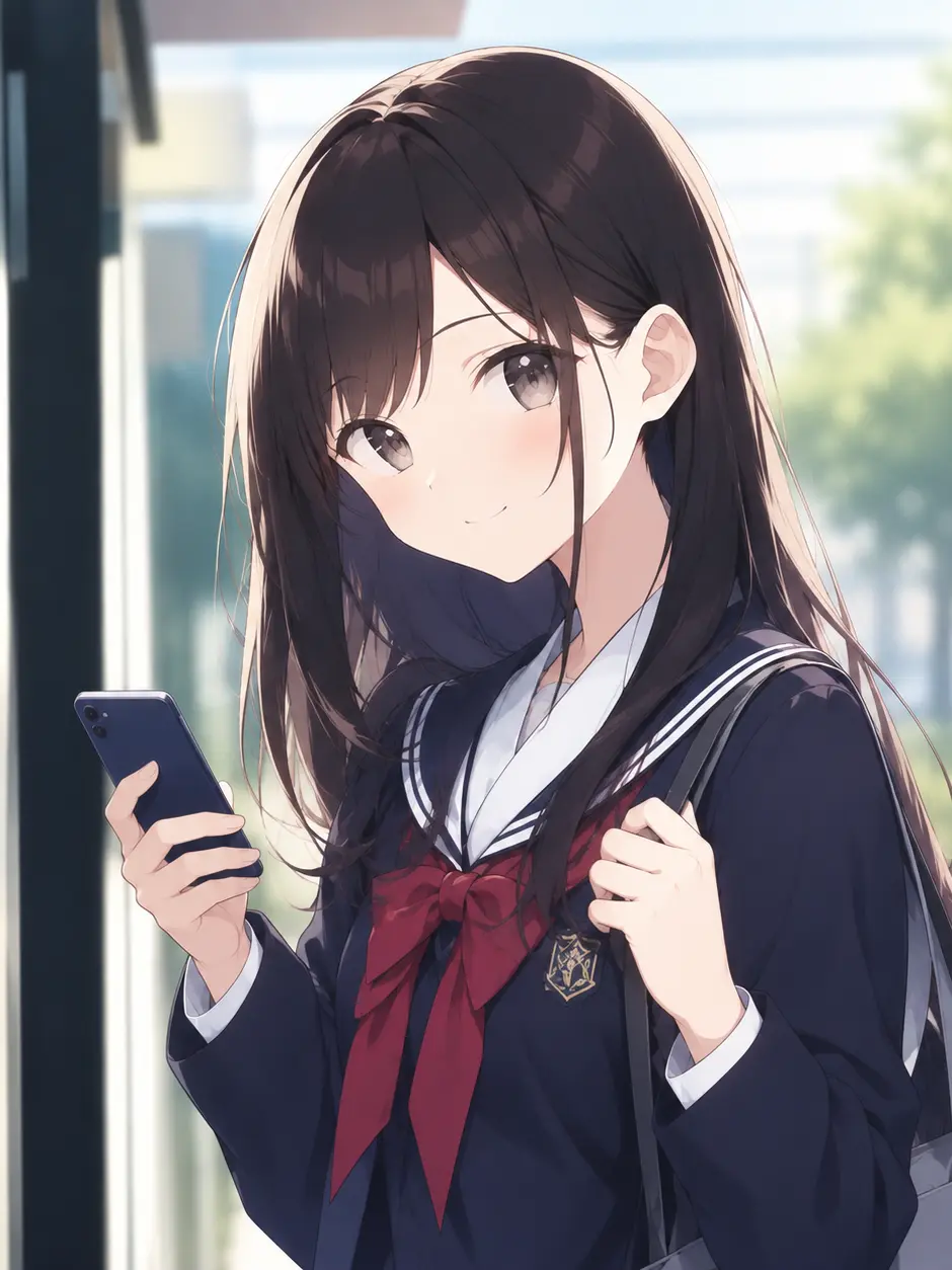 ko8y841r의 Author's Ideal Girlfriend