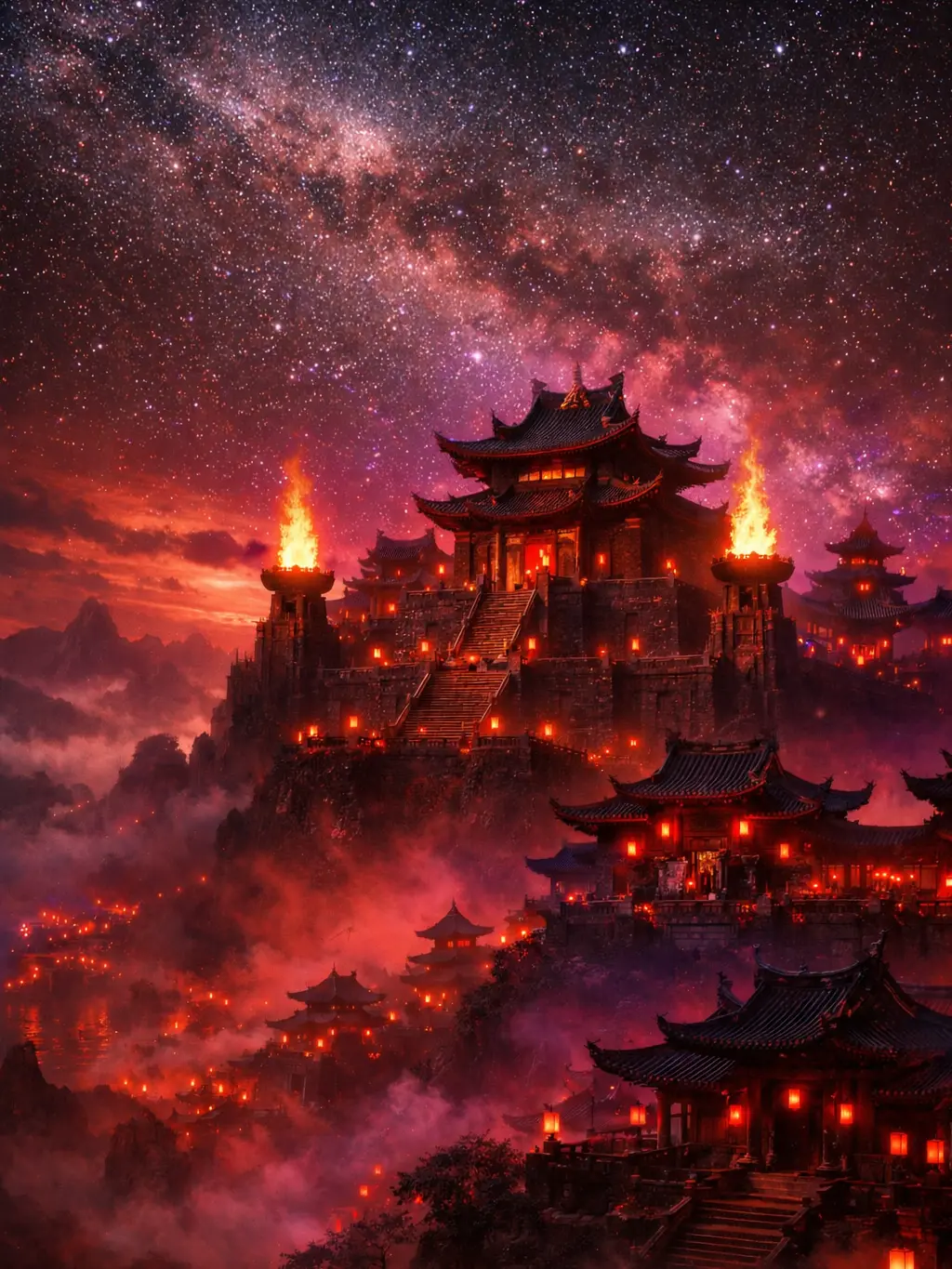 Black_scaled_dragon의 천마의 소유로 살아남기