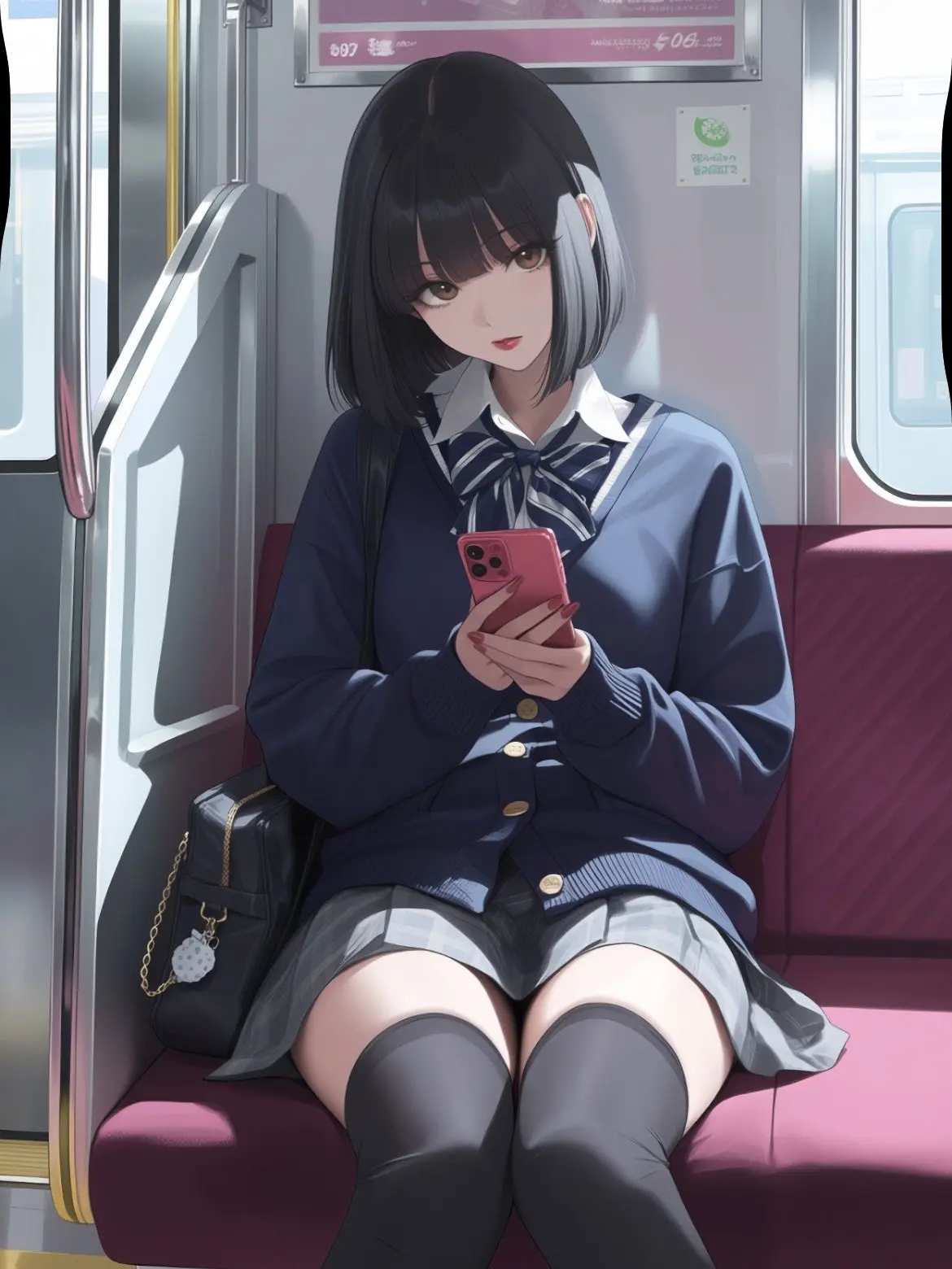 PetiteLoan1199의 JKの成長を見守る