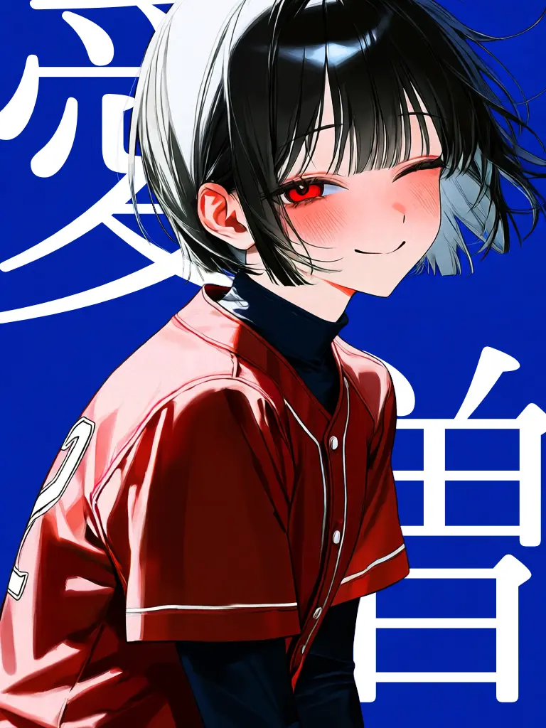 nekonekonyannyan의 Love-Hate Battery