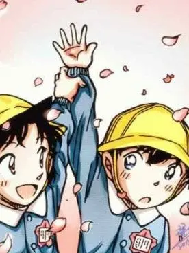 NutmegTeam1410의 명탐정 코난