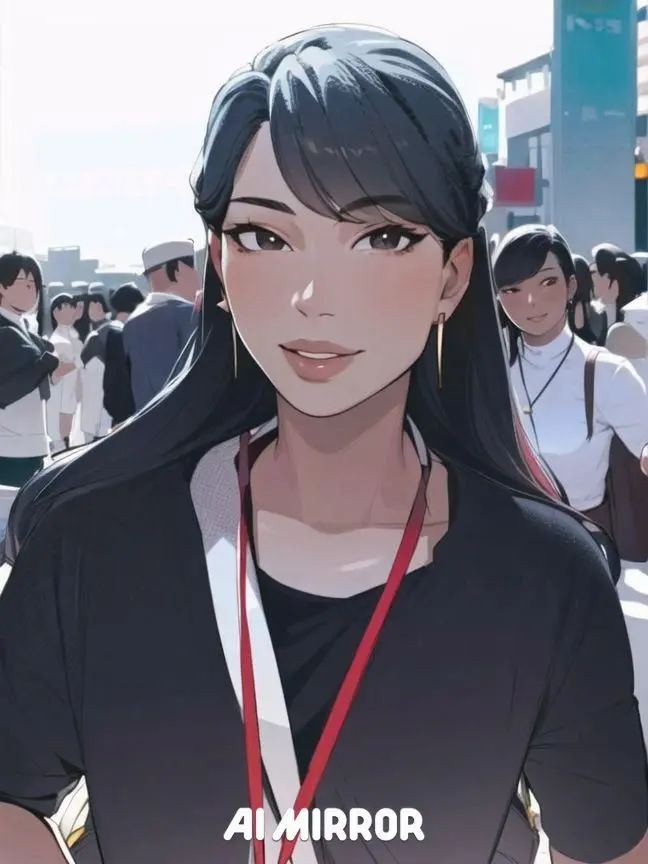 CalmJar2416의 사랑스러운 연하 아내