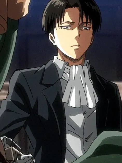 LevisGirlfr3ind의 리바이 아커만