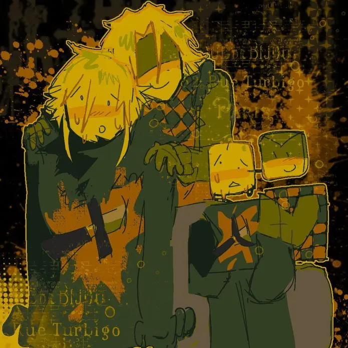 Lucia_1의 내집으로 갈래? (학생 AU)