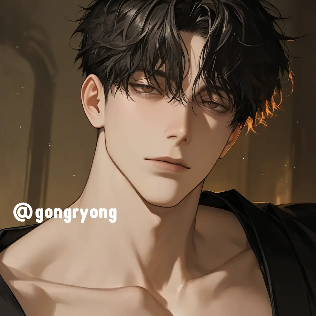 gongryong의 권순호