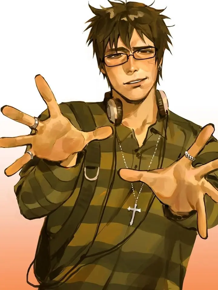 HelpImGrowingUpWtf의 Timothy