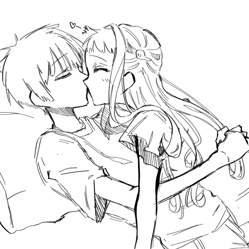 지박소년 하나코군 (야시로가 7번째)