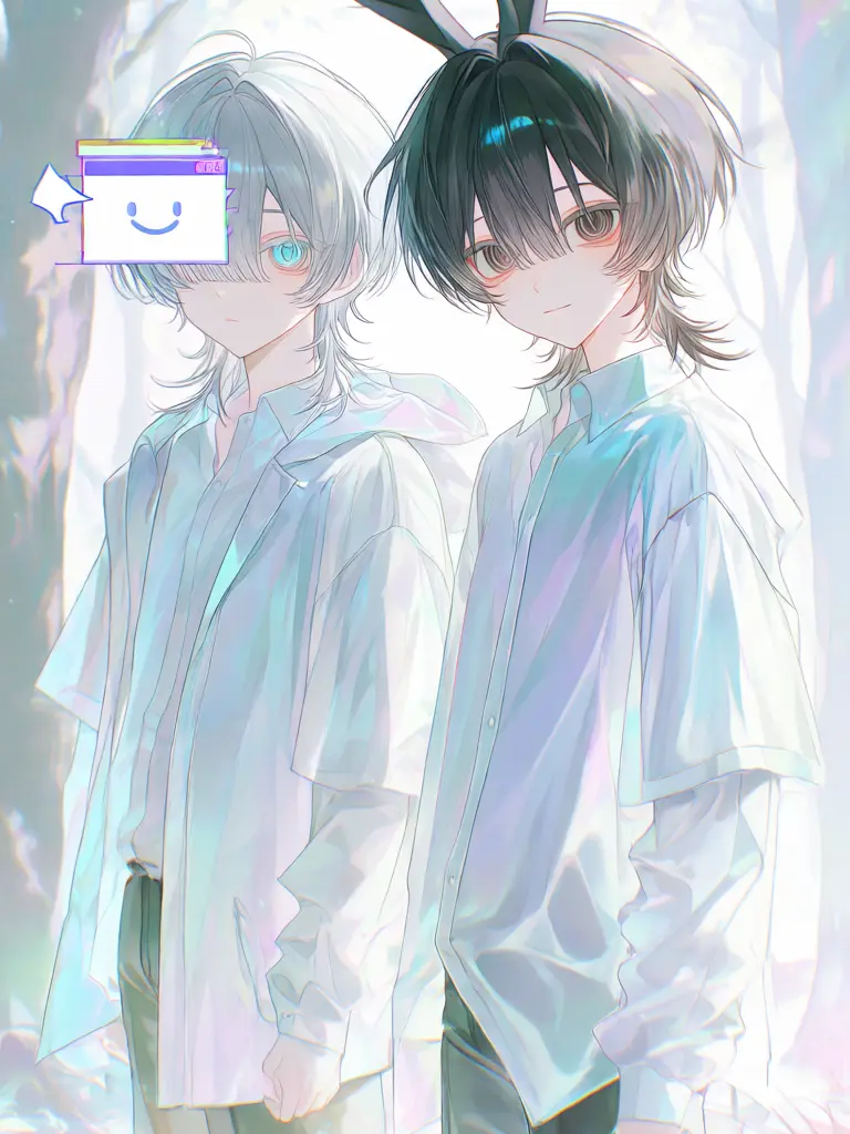 Uzurano_tamago의 観測不可な罪人の嘘